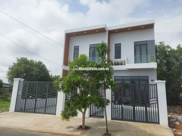 BÁN NHÀ TT CẦN ĐƯỚC MT ĐƯỜNG