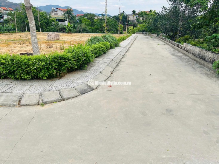  ĐẤT THẬT - GIÁ THẬT - CHỈ TỪ 6XX TẠI TRUNG TÂM ĐÔNG TRIỀU, QUẢNG NINH - PHÁP LÝ CHUẨN CHỈNH