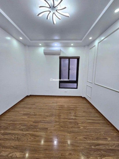 NHÀ LÊ ĐỨC THỌ – 40M2 X 5 TẦNG – NGÕ Ô TÔ – 7 TỶ