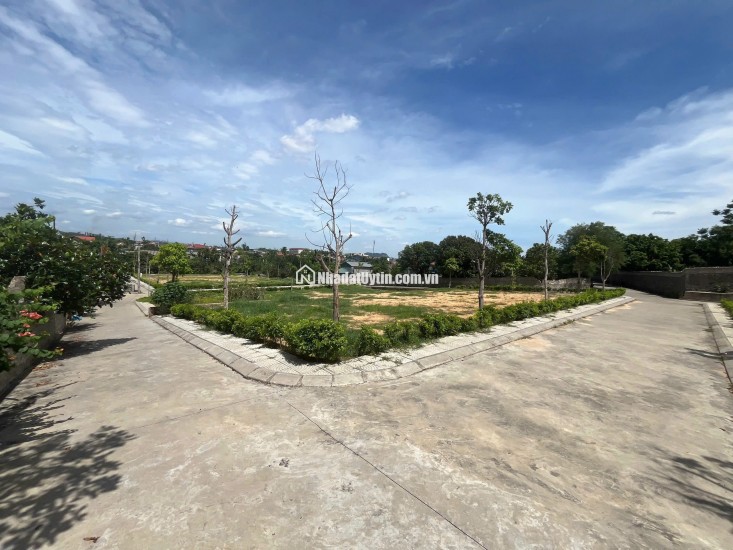 BÙNG NỔ HẠ TẦNG - Chỉ 9tr/m2 - Tâm điểm mới, nhà đầu tư không nên bỏ lỡ!