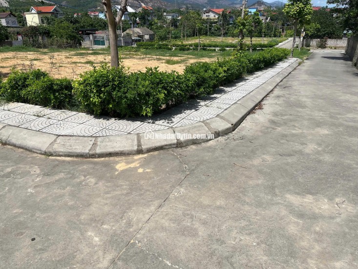 BÙNG NỔ HẠ TẦNG - Chỉ 9tr/m2 - Tâm điểm mới, nhà đầu tư không nên bỏ lỡ!