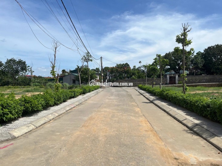 BÙNG NỔ HẠ TẦNG - Chỉ 9tr/m2 - Tâm điểm mới, nhà đầu tư không nên bỏ lỡ!