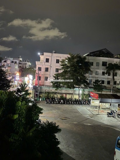 SIÊU PHẨM NHÀ PHỐ - NGAY CITYLAND GÒ VẤP - HẺM Ô TÔ NGỦ TRONG NHÀ