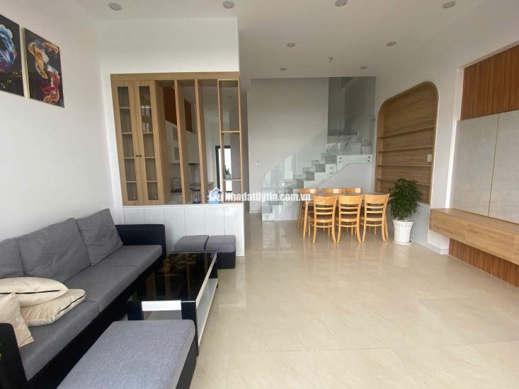 BÁN NHÀ TT CẦN ĐƯỚC MT ĐƯỜNG