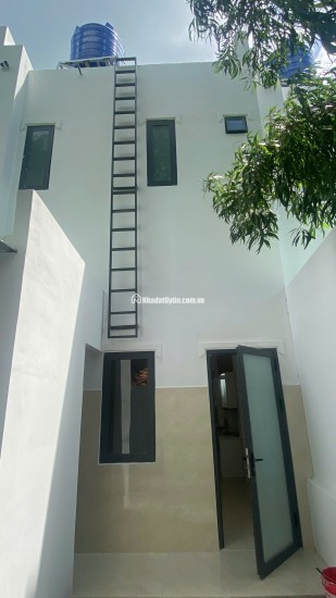 BÁN NHÀ TT CẦN ĐƯỚC MT ĐƯỜNG