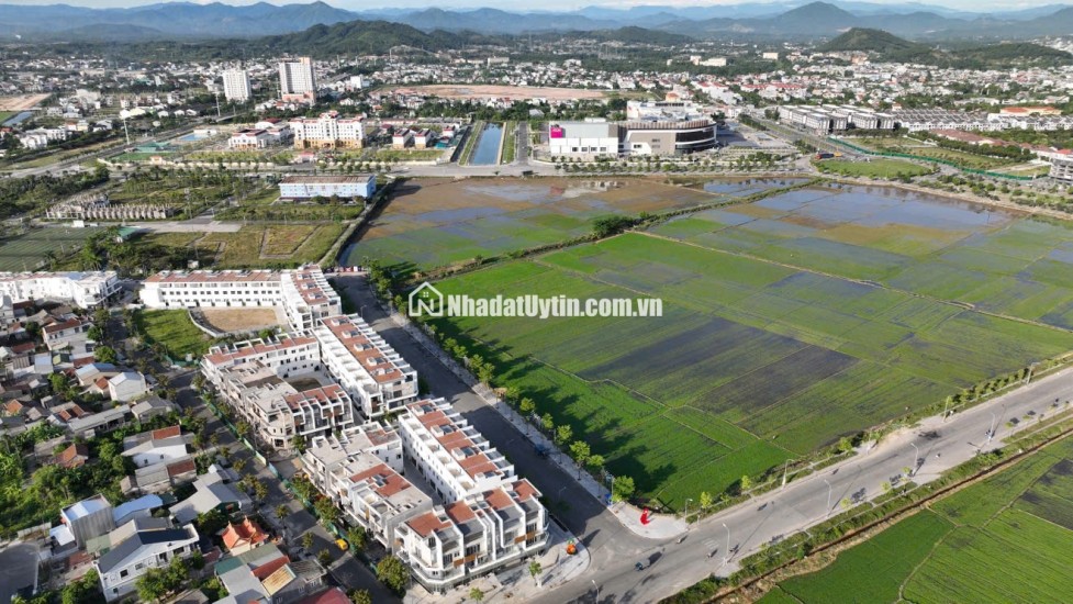 BGI TOPAZ CITY CORE – Nơi cuộc sống thăng hoa từng khoảnh khắc