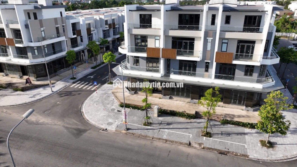 BGI TOPAZ CITY CORE – Nơi cuộc sống thăng hoa từng khoảnh khắc