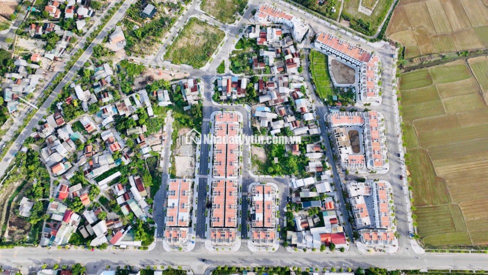 BGI TOPAZ CITY CORE – Nơi cuộc sống thăng hoa từng khoảnh khắc