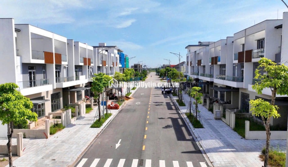 BGI TOPAZ CITY CORE – Nơi cuộc sống thăng hoa từng khoảnh khắc