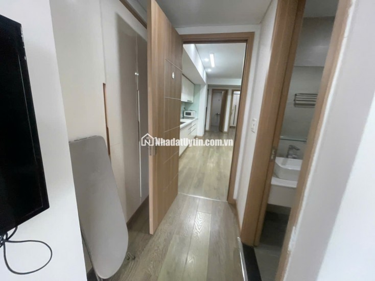 CHO THUÊ CĂN HỘ 2 PN Fhome - Giá từ 13 triệu/tháng