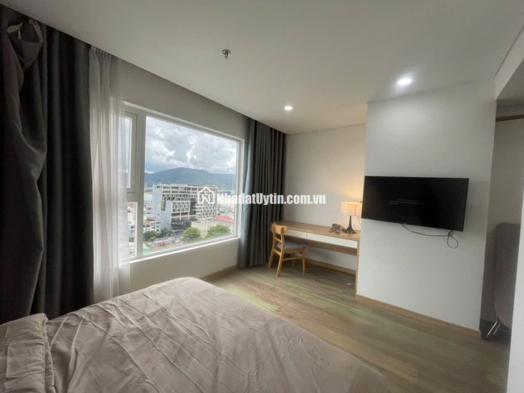 CHO THUÊ CĂN HỘ 2 PN Fhome - Giá từ 13 triệu/tháng
