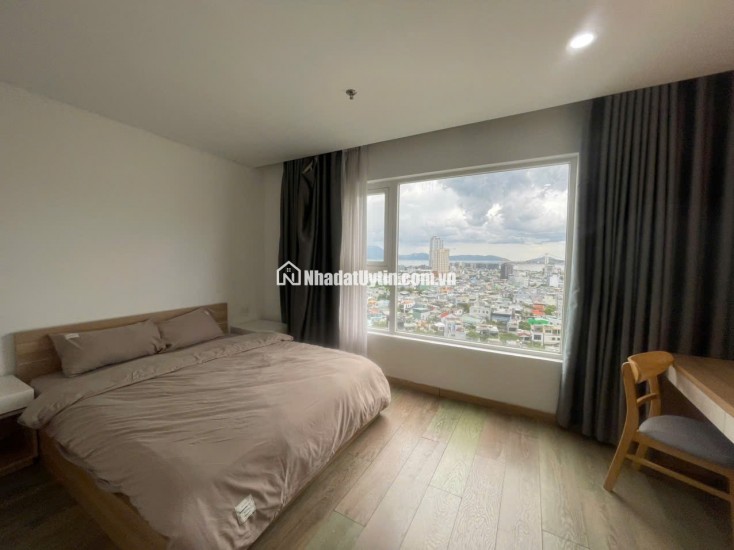 CHO THUÊ CĂN HỘ 2 PN Fhome - Giá từ 13 triệu/tháng