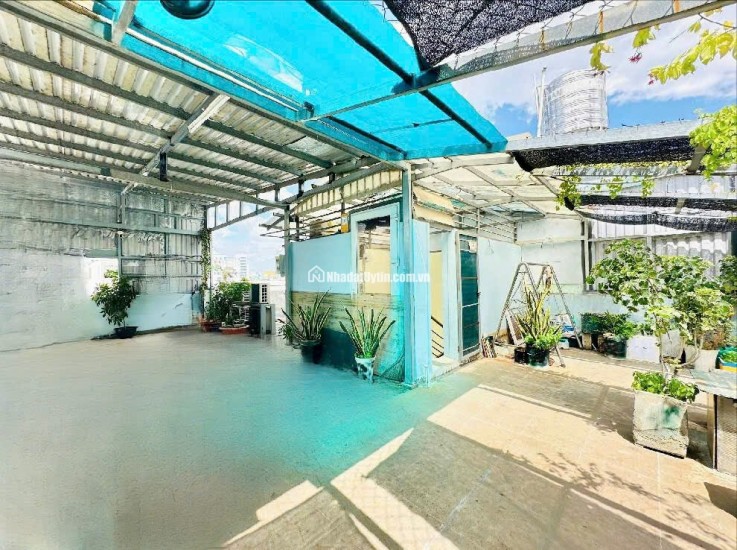 BÁN NHÀ Q10- NGANG 8M- THU NHẬP 3.6 TỶ/5NĂM- HẺM XE TẢI THÀNH THÁI- 5 TẦNG 11 PHÒNG: nhỉnh 17 Tỷ