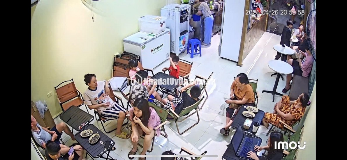 Chính chủ cần Nhượng quán trà sữa nhượng quyền Teamazing Văn Khê Quận Hà Đông Hà Nội