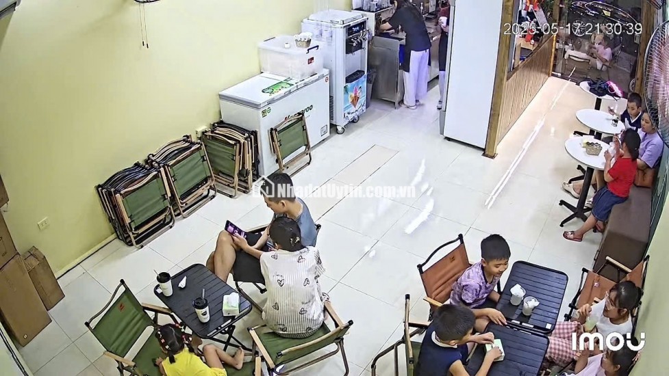 Chính chủ cần Nhượng quán trà sữa nhượng quyền Teamazing Văn Khê Quận Hà Đông Hà Nội