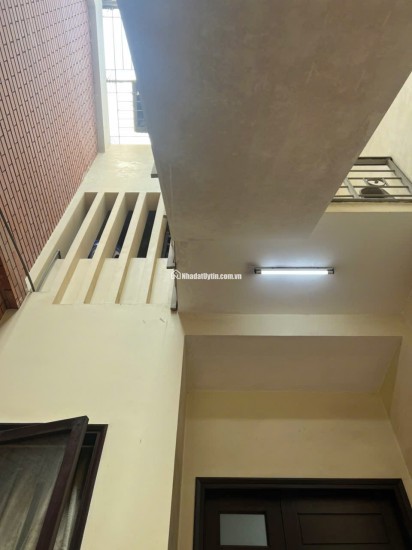BÁN GẤP NHÀ MẶT PHỐ HOÀNG MAI – VỊ TRÍ ĐẮC ĐỊA, KINH DOANH CỰC ĐỈNH!