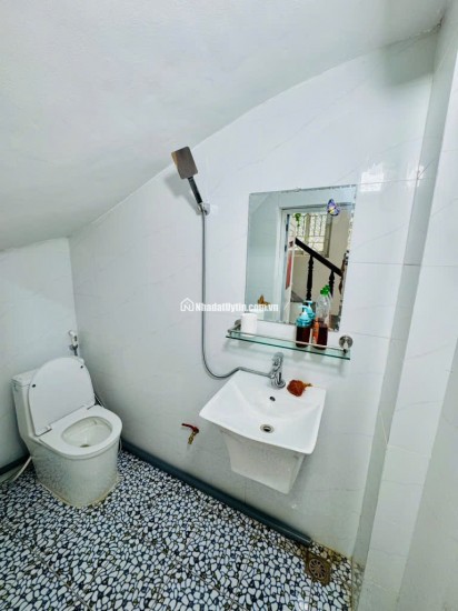Nhà đẹp Giang Cao - Lô góc - 2 mặt ô tô - dòng tiền 15TR/tháng - 30x4T - 4,89 tỷ