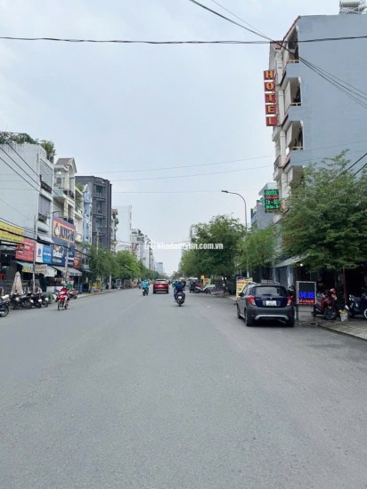 BÁN NHÀ 3 TẦNG MỚI ĐẸP DỌN VÀO Ở NGAY - HẺM XE HƠI ĐƯỜNG PHAN HUY ÍCH  NGAY EMATR 2 - DT 4x16  - CHỈ NHỈNH 6 TỶ ( TL chính chủ)