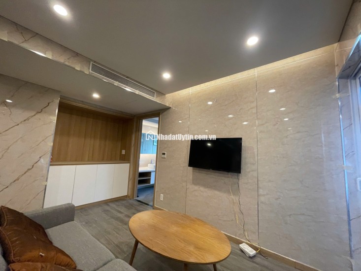 CHO THUÊ CĂN HỘ 1 PN Fhome - Giá từ 13 triệu/tháng