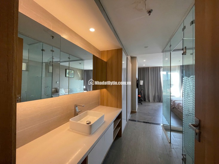 CHO THUÊ CĂN HỘ 1 PN Fhome - Giá từ 13 triệu/tháng