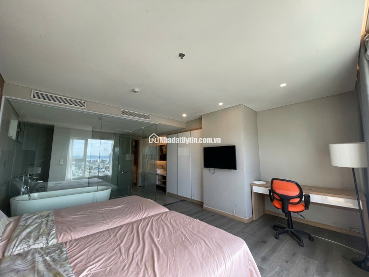 CHO THUÊ CĂN HỘ 1 PN Fhome - Giá từ 13 triệu/tháng