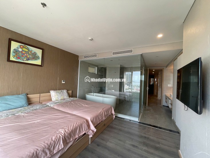 CHO THUÊ CĂN HỘ 1 PN Fhome - Giá từ 13 triệu/tháng