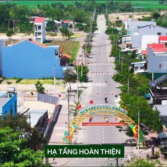 RIVERIA HỘI AN – ALL IN ONE