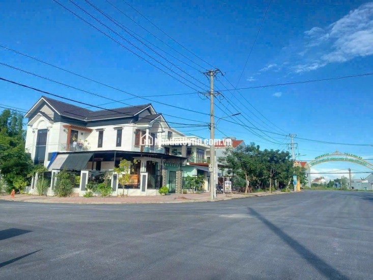 RIVERIA HỘI AN – ALL IN ONE