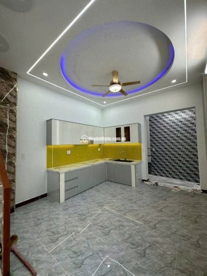 Nhà 5 tầng đẹp không tì vết, Tân Bình Chỉ 8 tỷ