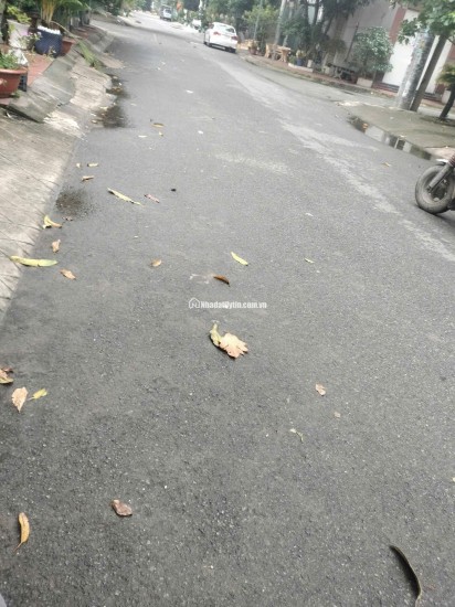 SIÊU PHẨM  2 TẦNG 110M2- ĐƯỜNG 16M-KDC ĐẠI hai giá chỉ nhỉnh 6.65 đồng  Nhà 1 trệt 1 lầu 4 pn-3wc- 110m2