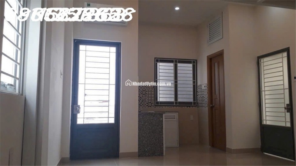 <CHDV> 7 PHÒNG NGỦ, 8 TOILET - VỊ TRÍ VÀNG TÂN THUẬN ĐÔNG, QUẬN 7 - 6.3 TỶ