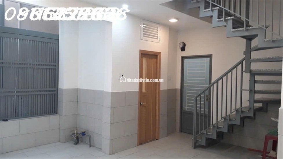 (CHDV ) 7 PN, 8 WC, 4 TẦNG, 168M2, TRẦN VĂN KHÁNH, TÂN THUẬN ĐÔNG, Q.7 - GIÁ HỜI 6.3 TỶ - SỔ HỒNG