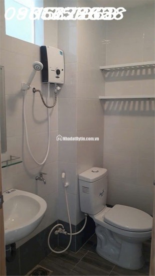 CHDV THU NHẬP 25TR/ THÁNG ĐƯỜNG  TRẦN VĂN KHÁNH, TÂN THUẬN ĐÔNG, QUẬN 7 - 168M2 - 6.3 TỶ - SỔ HỒNG