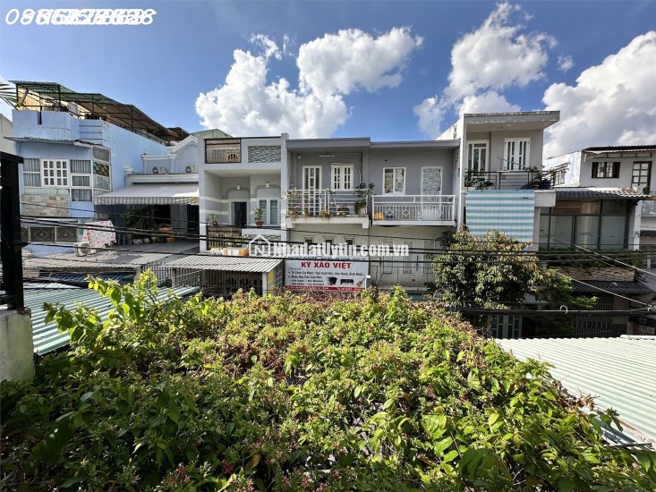 BÁN NHÀ HXH KINH DOANH  4 TẦNG, 132M2, NGÕ LÂM VĂN BỀN, TÂN KIỂNG, Q.7 - GIÁ 7.8 TỶ - SỔ HỒNG CHÍNH CHỦ