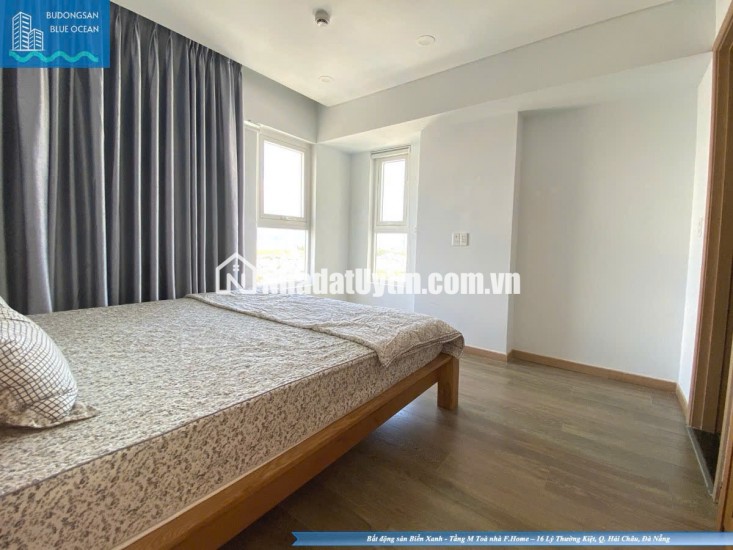 Bán Căn hộ F.Home Đà Nẵng 64m², 2PN, full nội thất, view ban công