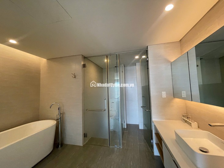 F.Home Đà Nẵng 64m², 2PN, full nội thất, view thành phố