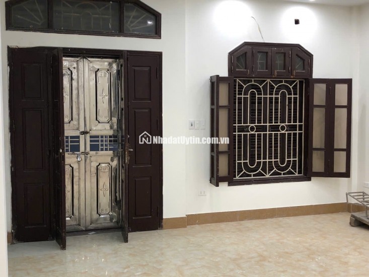 Chính chủ cho thuê nhà riêng tại ngõ 178 Quan Nhân, Nhân Chính, Quận Thanh Xuân, Hà Nội