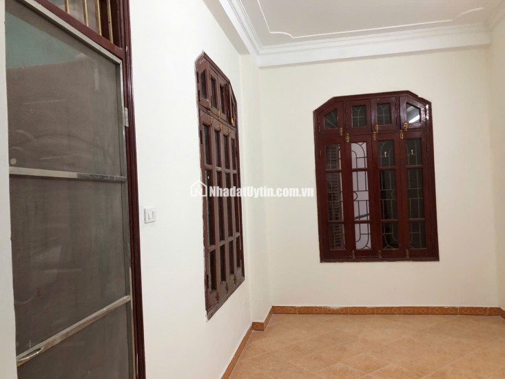 Chính chủ cho thuê nhà riêng tại ngõ 178 Quan Nhân, Nhân Chính, Quận Thanh Xuân, Hà Nội