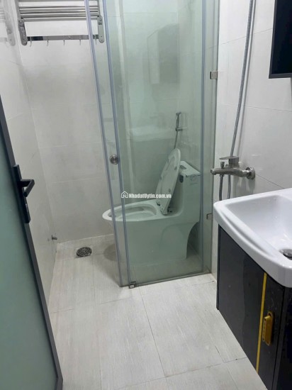 Bán  Nhà 1trệt 1lầu - 2PN hẻm đường Man Thiện, Tp Thủ Đức (Q9 cũ) - Chủ Hỗ Trợ Vay