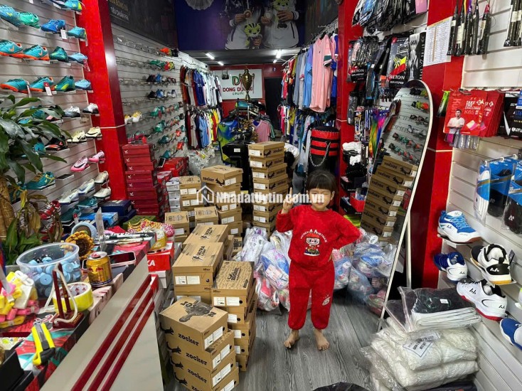 Cần sang nhượng cửa hàng tại 171 Xuân Thủy phường Dịch Vọng Hậu Quận Cầu Giấy Hà Nội