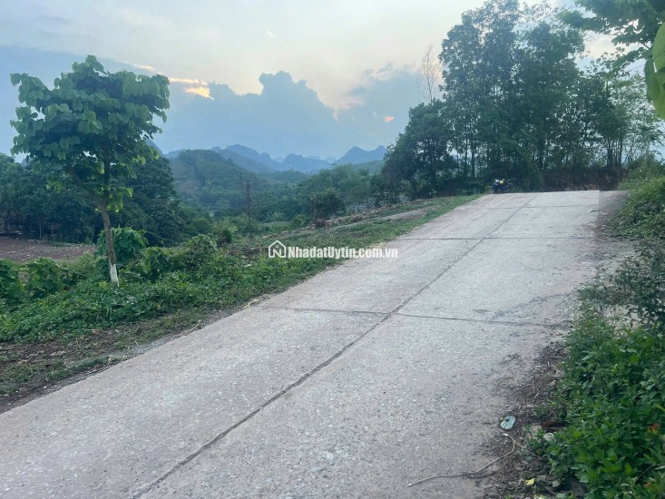 Trung tâm Ba Hàng Đồi – Lạc Thủy – Hòa Bình
