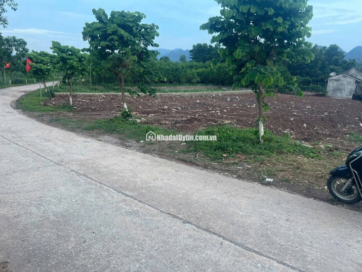 Trung tâm Ba Hàng Đồi – Lạc Thủy – Hòa Bình