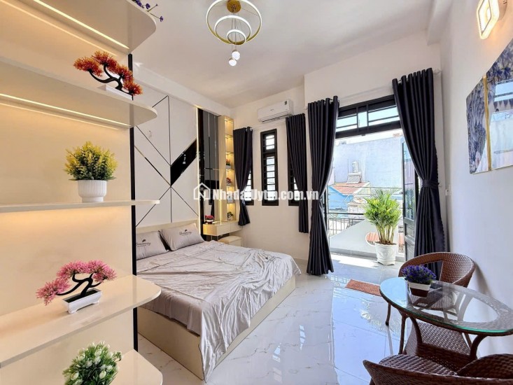 CHÍNH CHỦ CẦN BÁN NHÀ Ở Đường Nguyễn Ảnh Thủ, Phường Hiệp Thành, Quận 12, Hồ Chí Minh