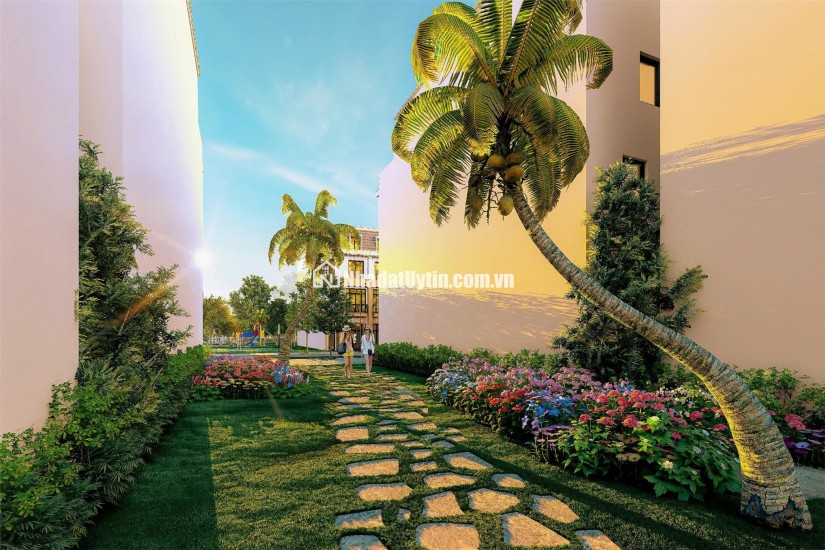 Sở hữu ngay Shophouse CentreVille Lương Sơn – Giá từ 2x triệu/m², sổ đỏ lâu dài.