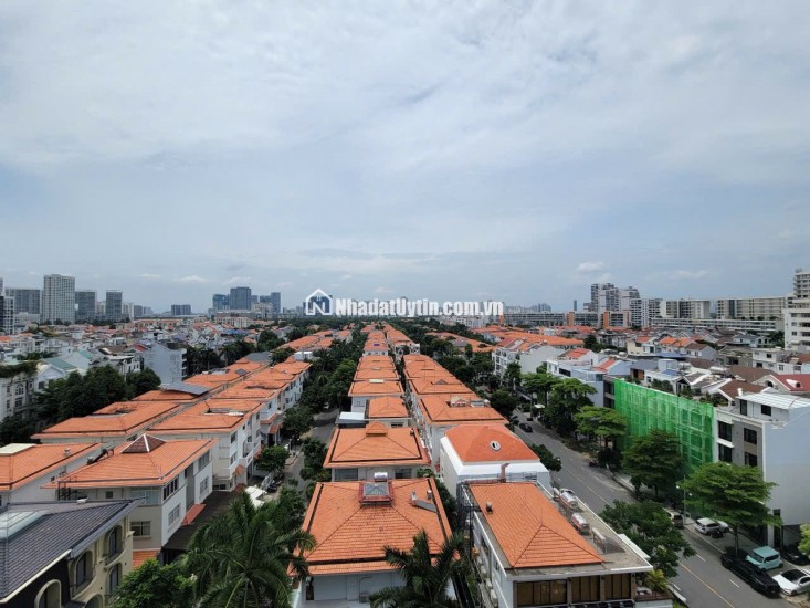 CẦN BÁN CĂN HỘ CHUNG CƯ MỸ ĐỨC – PHÚ MỸ HƯNG, QUẬN 7- HỒ CHÍ MINH