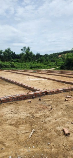 ĐẤT ĐẸP 3 MẶT GIAO THƯƠNG – GẦN CÁP TREO CHÙA TIÊN