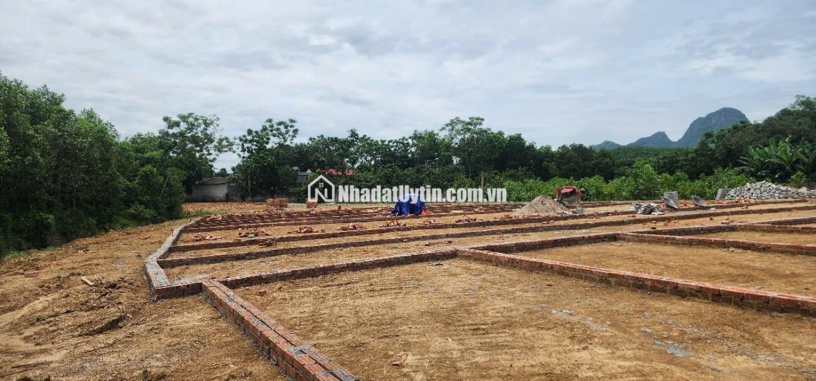 ĐẤT ĐẸP 3 MẶT GIAO THƯƠNG – GẦN CÁP TREO CHÙA TIÊN