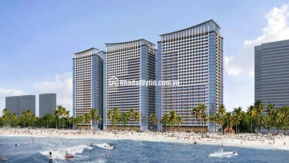 BLANCA CITY  - SỞ HỮU CĂN HỘ VIEW BIỂN SUNWORLD FULL NỘI THẤT