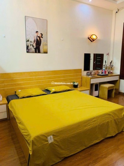 Bán nhà KĐT Văn Quán Đầu Nguyễn Khuyến Phân Lô Otô Đỗ Cửa
