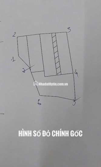 Bán gấp đất thổ cư, sổ đỏ chính chủ